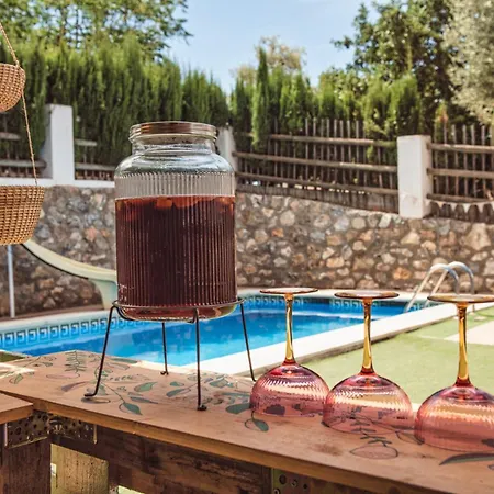 Holiday home Casa Lobera Casas Rurales