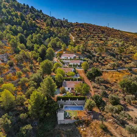 Holiday home Casa Lobera Casas Rurales *