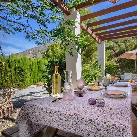 Casa Lobera Casas Rurales Holiday home