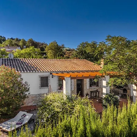 Holiday home Casa Lobera Casas Rurales