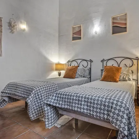 Casa Lobera Casas Rurales Holiday home *