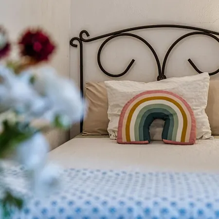 Casa Lobera Casas Rurales Holiday home