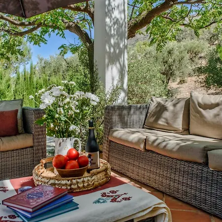 Holiday home Casa Lobera Casas Rurales