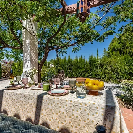 Holiday home Casa Lobera Casas Rurales *