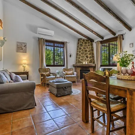 Casa Lobera Casas Rurales *