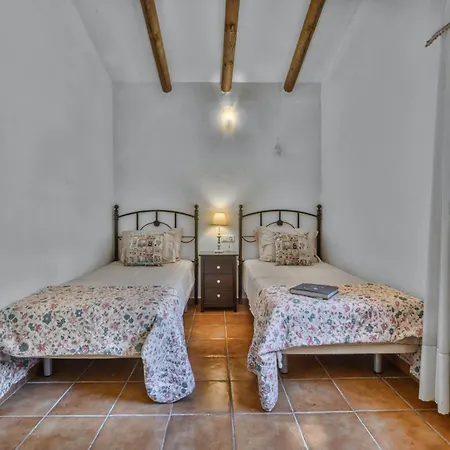 Casa Lobera Casas Rurales