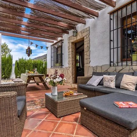 Casa Lobera Casas Rurales Holiday home