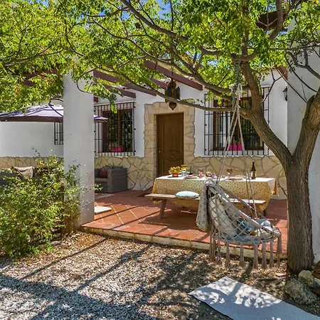 Casa Lobera Casas Rurales Holiday home *