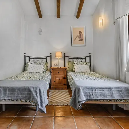 Holiday home Casa Lobera Casas Rurales *