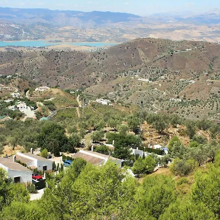 Holiday home Casa Lobera Casas Rurales